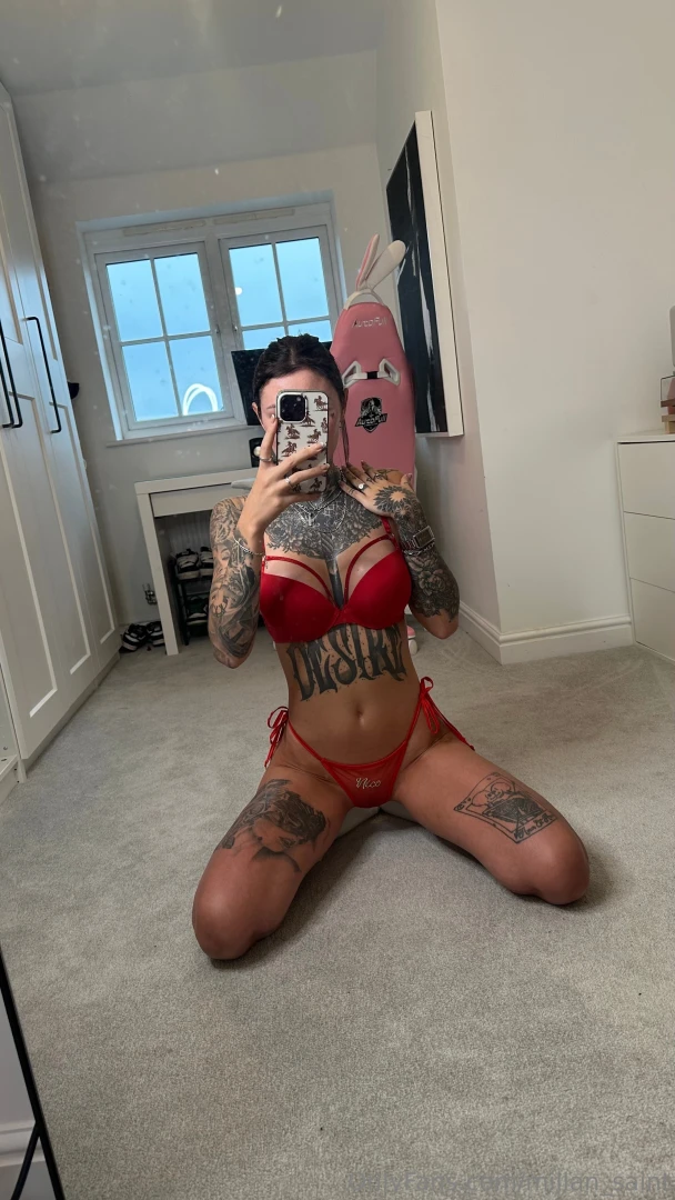 Use my highlights as a menu to find all my naughty content that s 