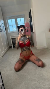 Use my highlights as a menu to find all my naughty content that s