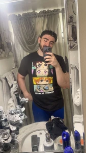 Who wants to binge watch demon slayer