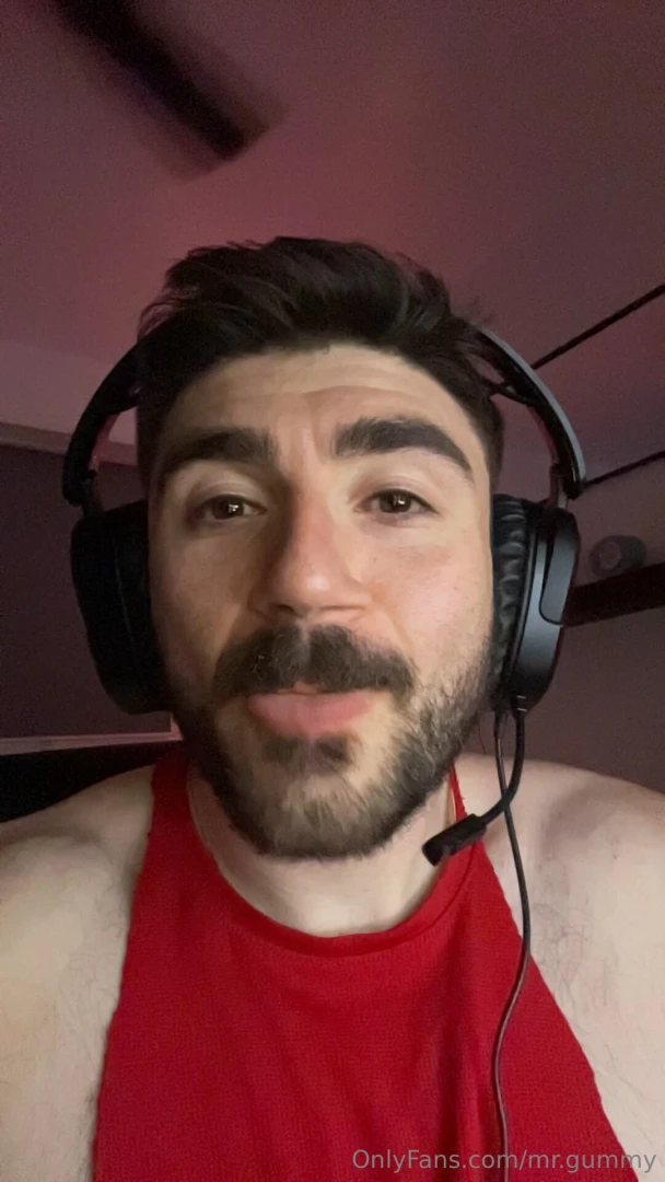 Daily gym post part 2 