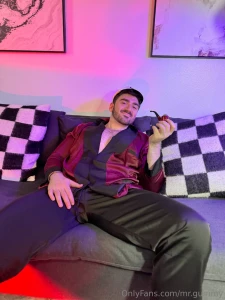 Will you be my playboy bunny