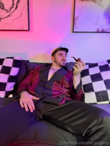 Will you be my playboy bunny part 1