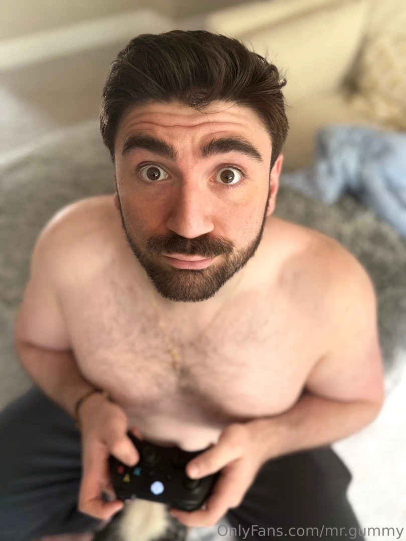 Will you play games with me part 1 