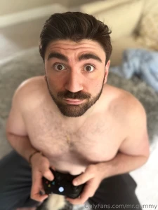 Will you play games with me part 1