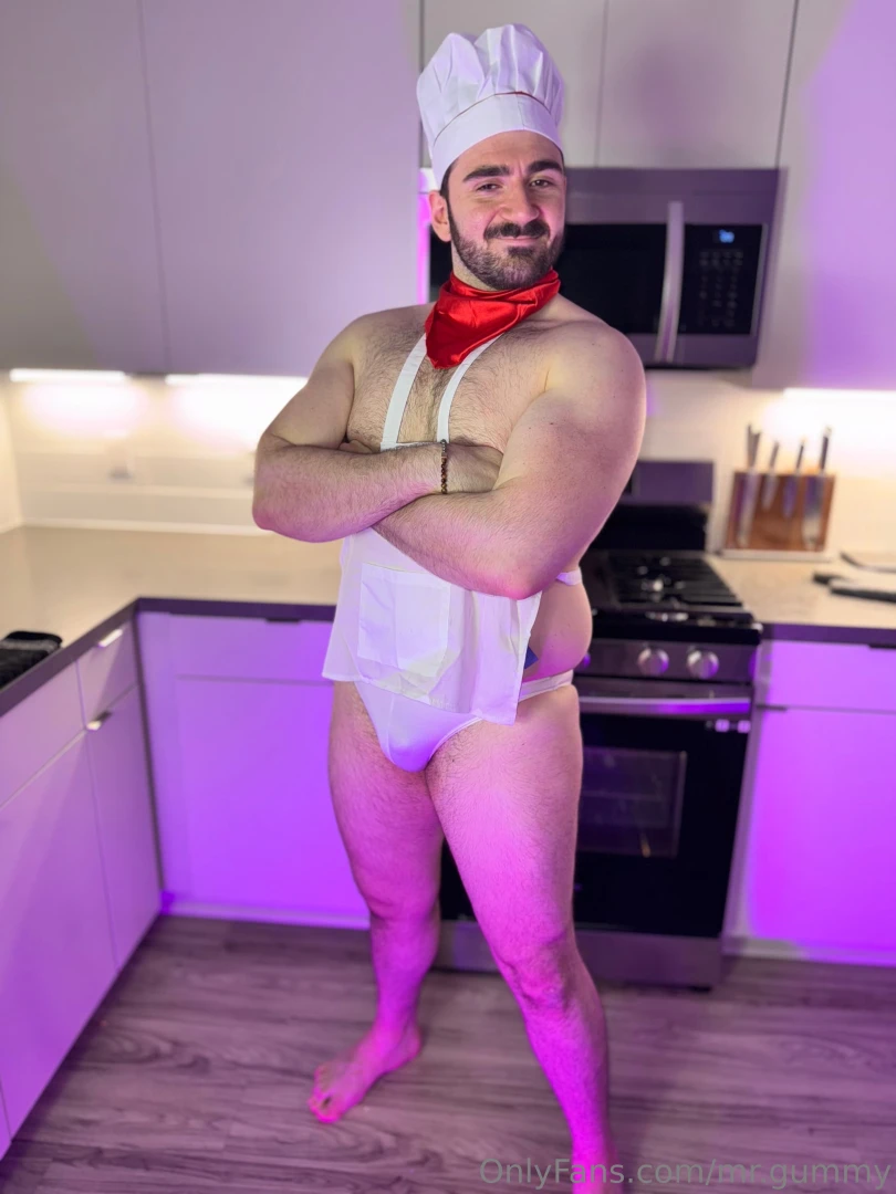 After you cook you gotta serve and eat part 3 