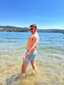 I sat on my glasses and they broke can you buy me new ones part 2