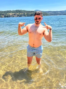 I sat on my glasses and they broke can you buy me new ones part 4