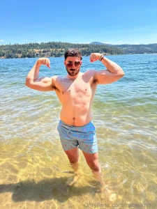 I sat on my glasses and they broke can you buy me new ones part 3