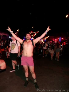 I want to party with you part 1