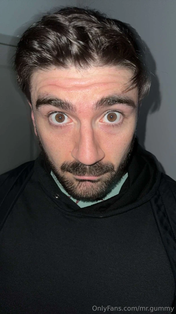Mr-gummy part 3 