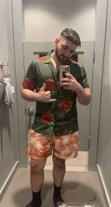 Thoughts on the new shirt