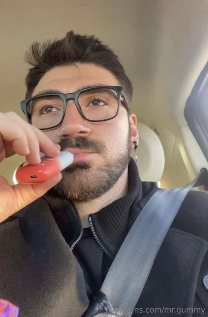 Do glasses turn you on part 1 