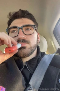 Do glasses turn you on part 1