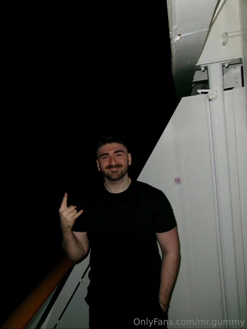 Hey can t wait to get to know you 