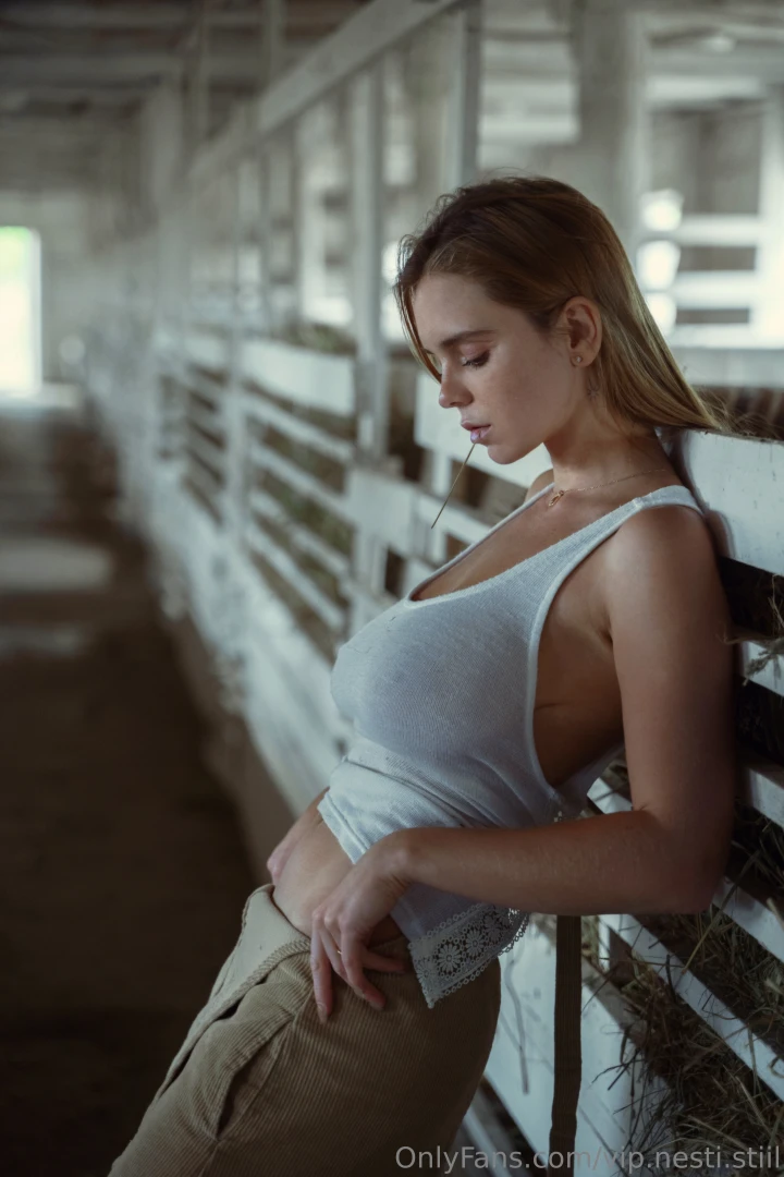 If you could freeze time for a second would you choose this frame 