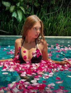 I m not asking for attention just leaving space for your gaze