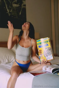 If you could feel a photo through your skin would you try