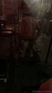 One blowjob - 2 cameras