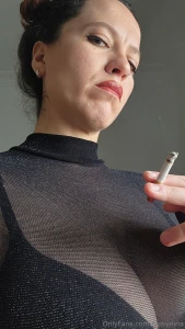 Open your mouth part 174