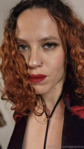 Do you like goddesses with curly hair