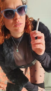 Do you want to know what brand i smoke