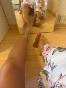 What you get a hot fj in the morning and a little bit hj enjoy it