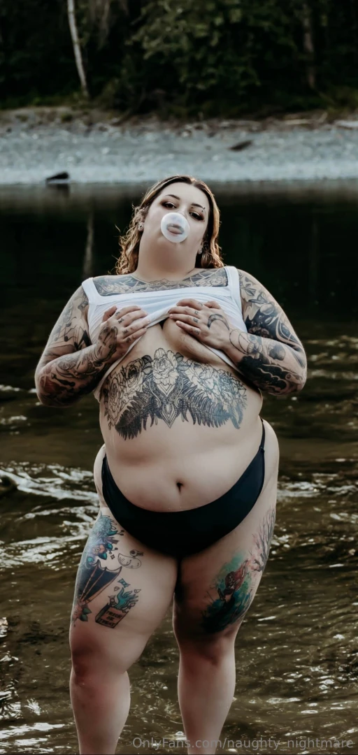 It s your favorite sluts birthday 