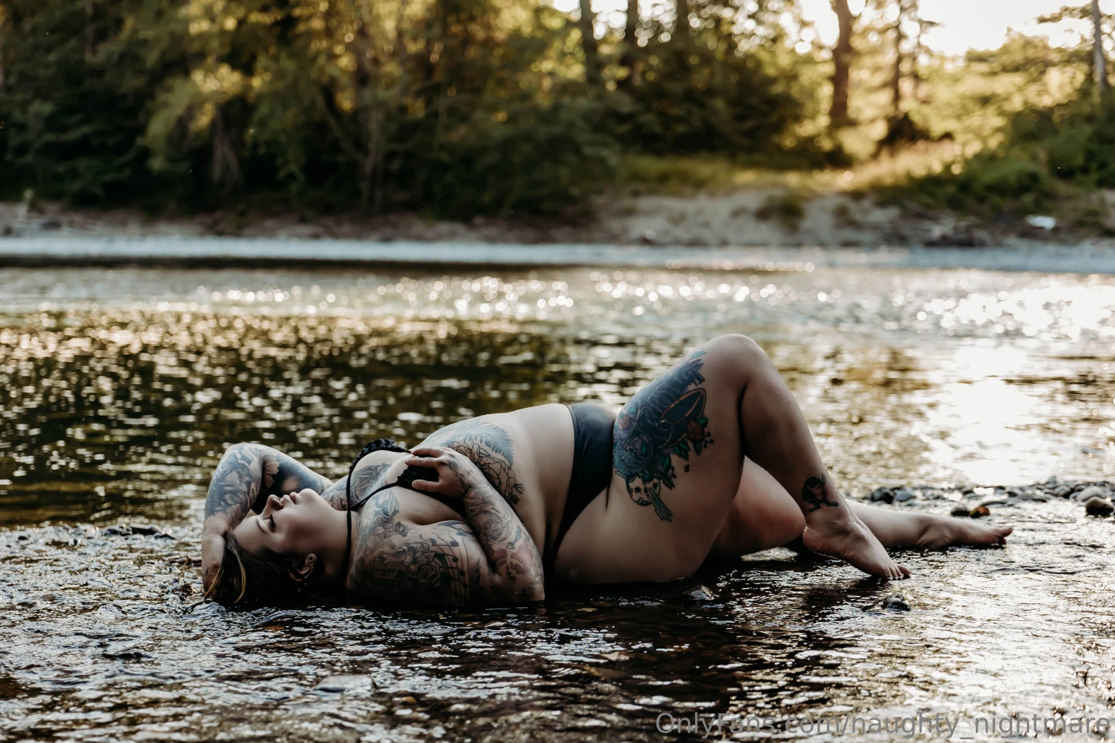 Sensual saturday part 4 