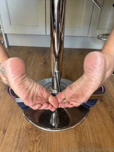 Come get these soles x part 2