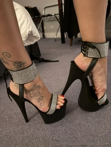 Would you like to use my 4th hole x part 1