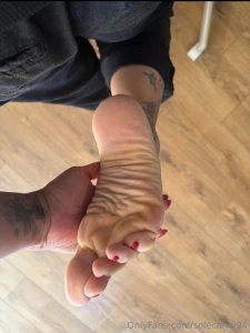 There s a lot of love for these sole flashes enjoy part 2