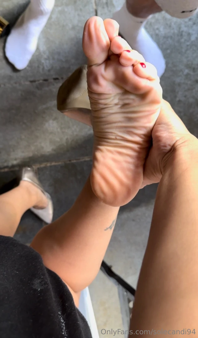 There s a lot of love for these sole flashes enjoy part 3 