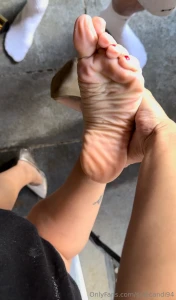 There s a lot of love for these sole flashes enjoy part 3