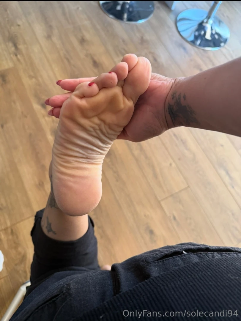 There s a lot of love for these sole flashes enjoy part 1 