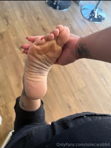 There s a lot of love for these sole flashes enjoy part 1