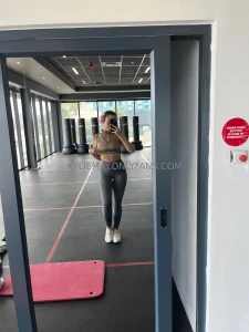 Training hard today so i can be your weakness tomorrow