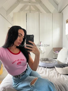 Pretty in pink part 2461