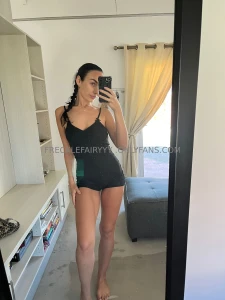 My legs would look good wrapped around your neck