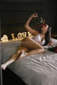 Love bites but so do i part 2