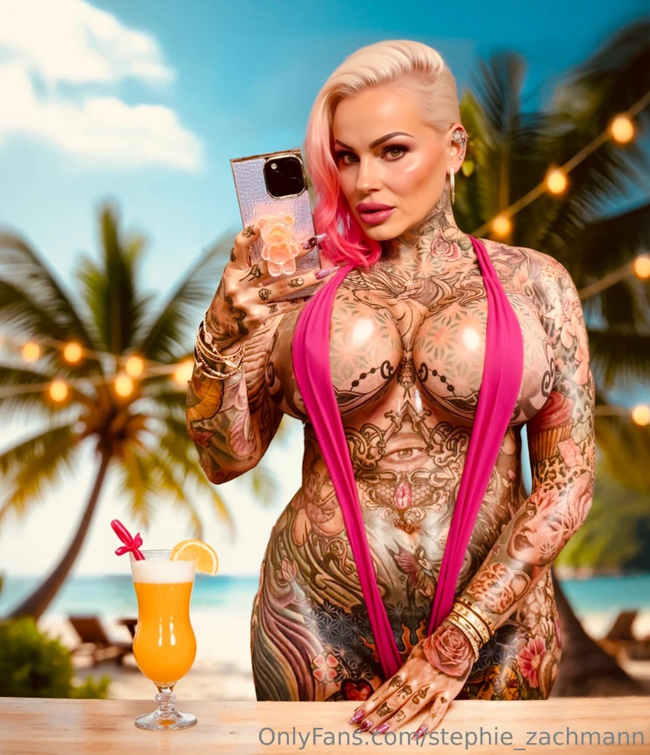 Stephie-zachmann part 4 