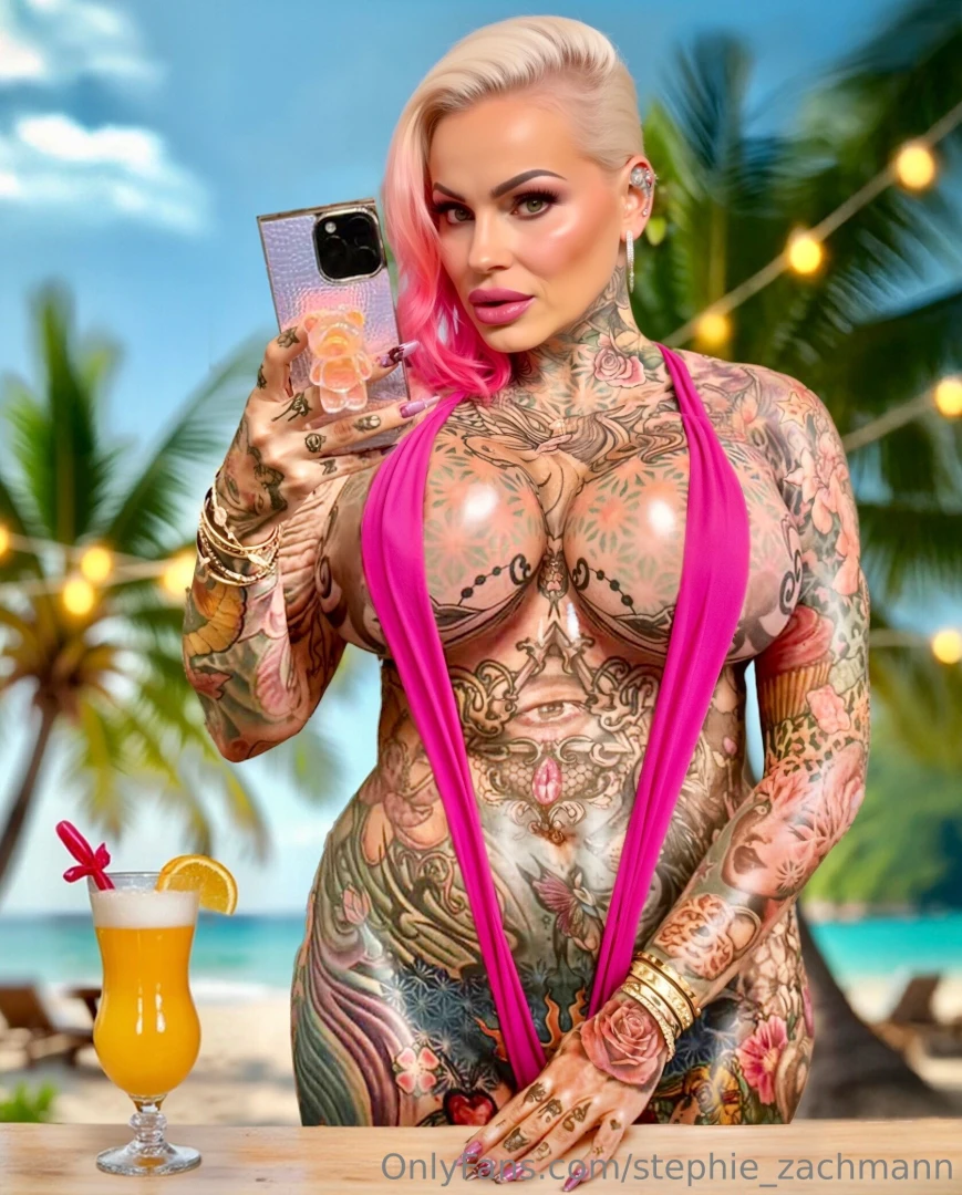 Stephie-zachmann part 3 