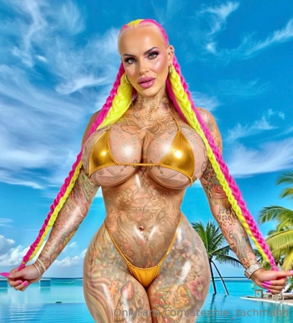 Stephie-zachmann part 1 