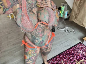 Could you handle a body like mine