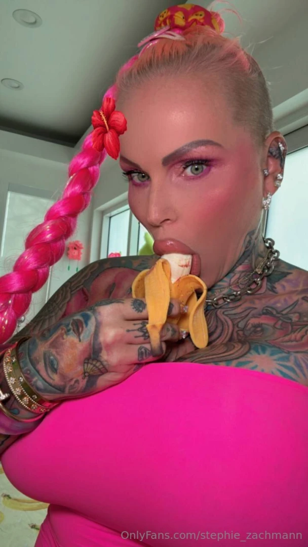 Pov its just me enjoying some fruit 