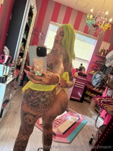 Front or back view which is better