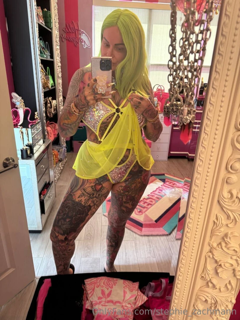 Front or back view which is better part 1 