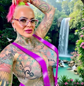 Like to see more send hot tip