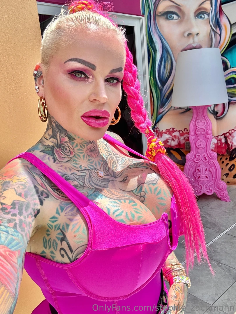 Stephie-zachmann part 5 