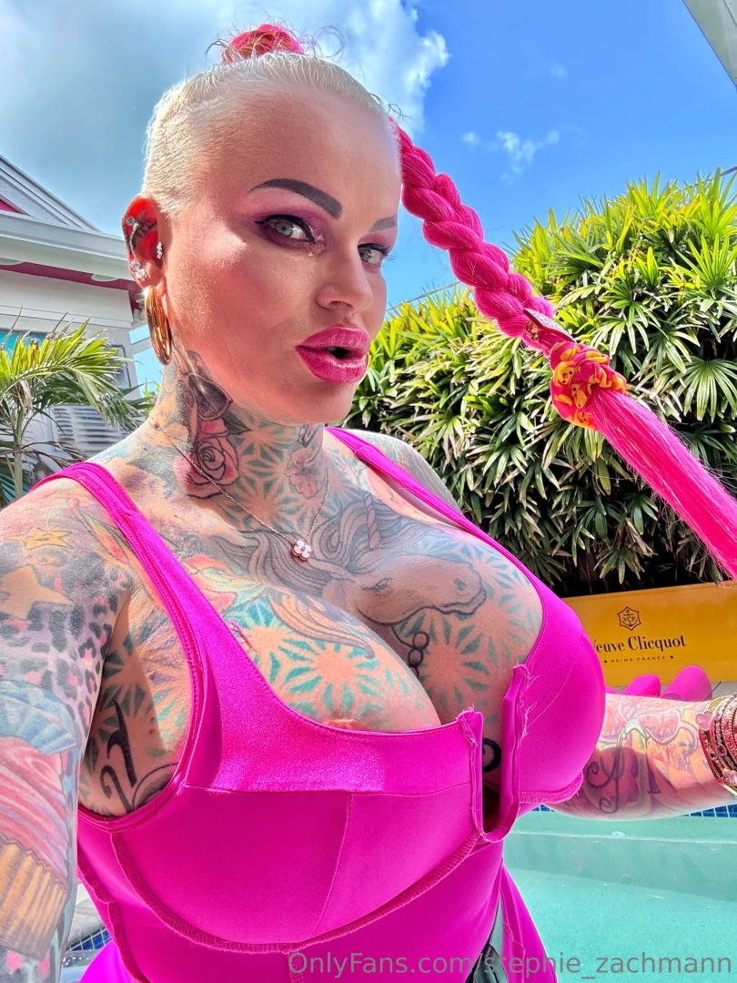 Stephie-zachmann part 7 