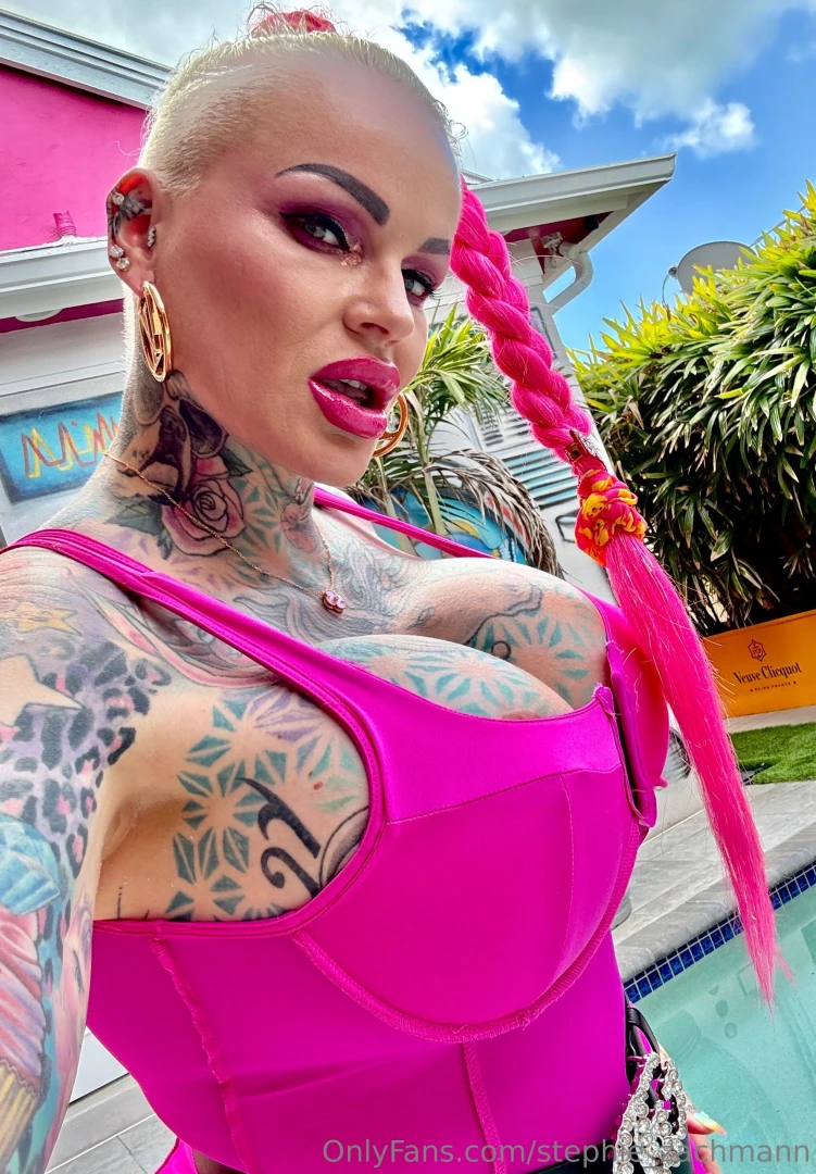 Stephie-zachmann part 6 